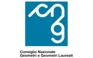 Logo Consiglio Nazionale Geometri e Geometri Laureati