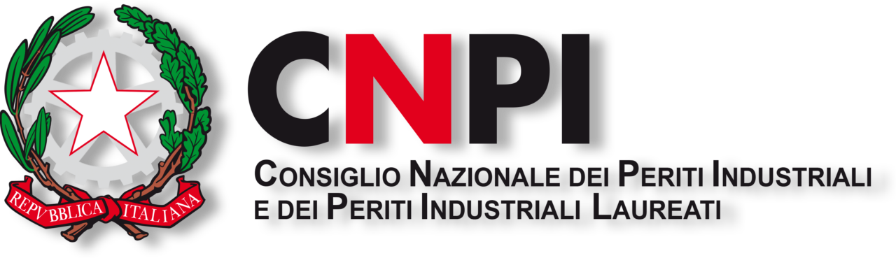 Logo Consiglio Nazionale Periti Industriali