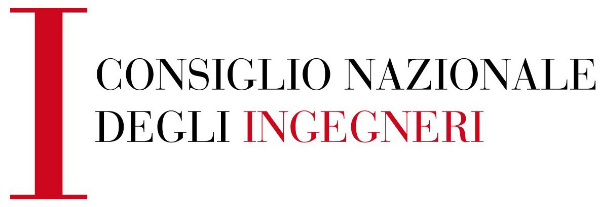 Logo Consiglio nazionale degli Ingegneri