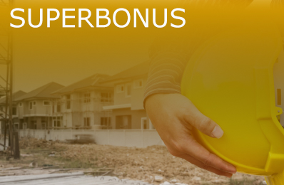 Superbonus: le novità del Dl Aiuti quater 176/2022